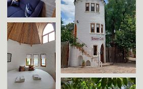 Bethesda Tower Accommodation